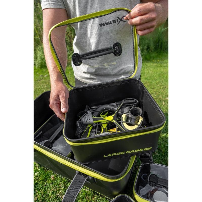 Matrix Large EVA Case 250 - foto 4