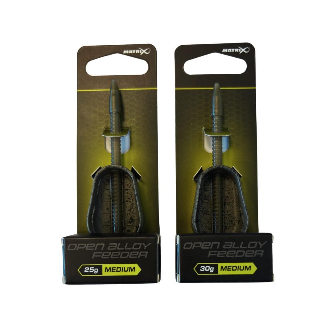 Matrix Method Feeder Starter Kit - foto 5