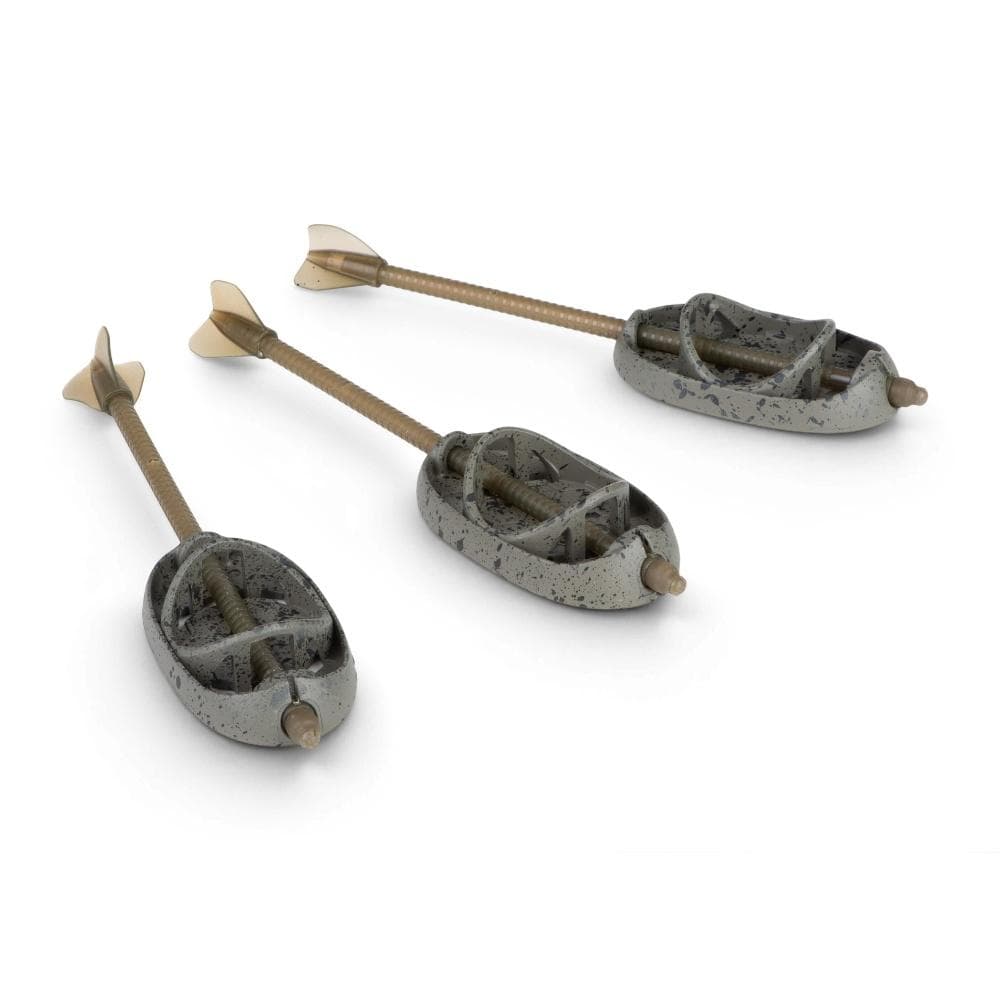 Matrix Method XL Distance Feeders 60g