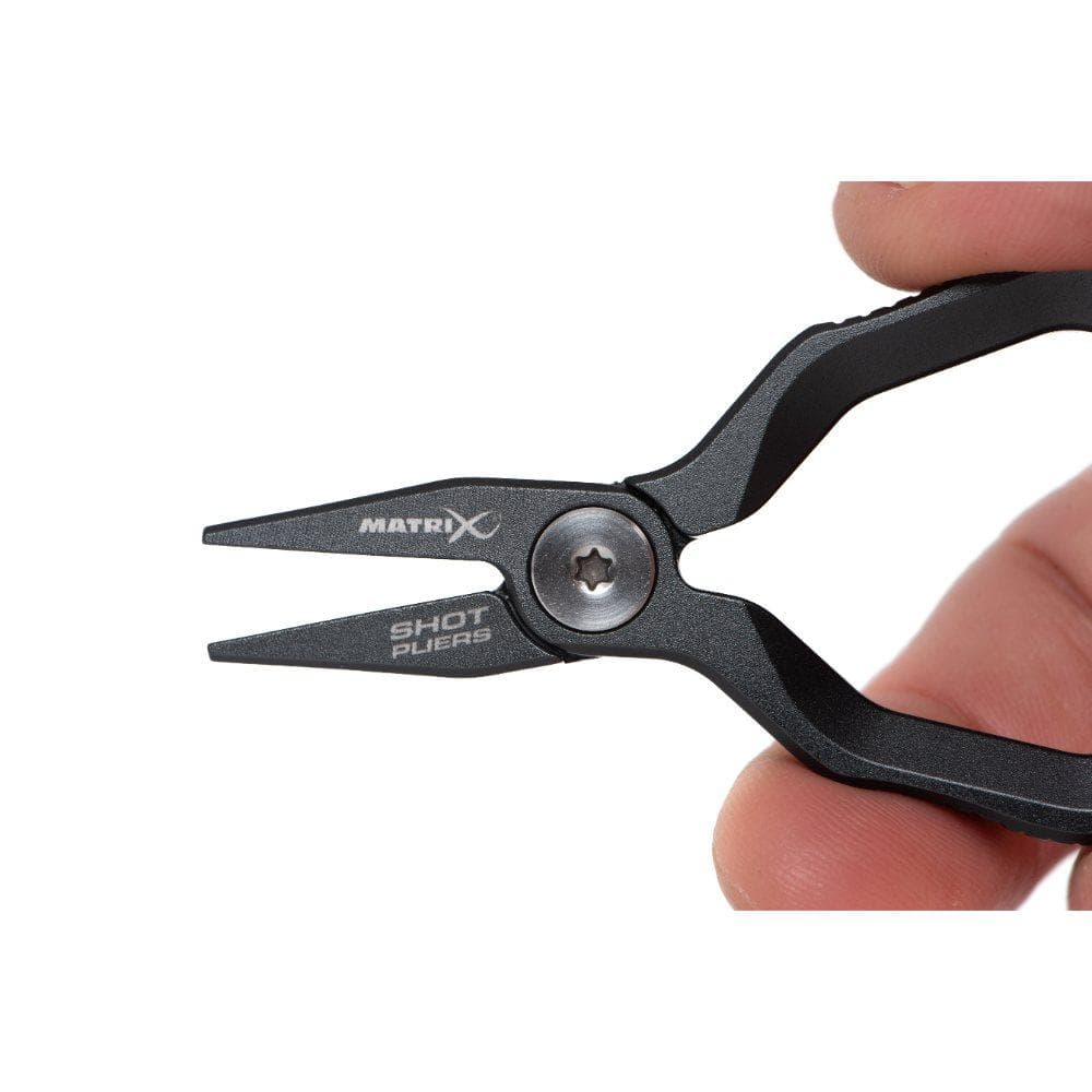 Matrix Mini Shot Pliers - foto 4