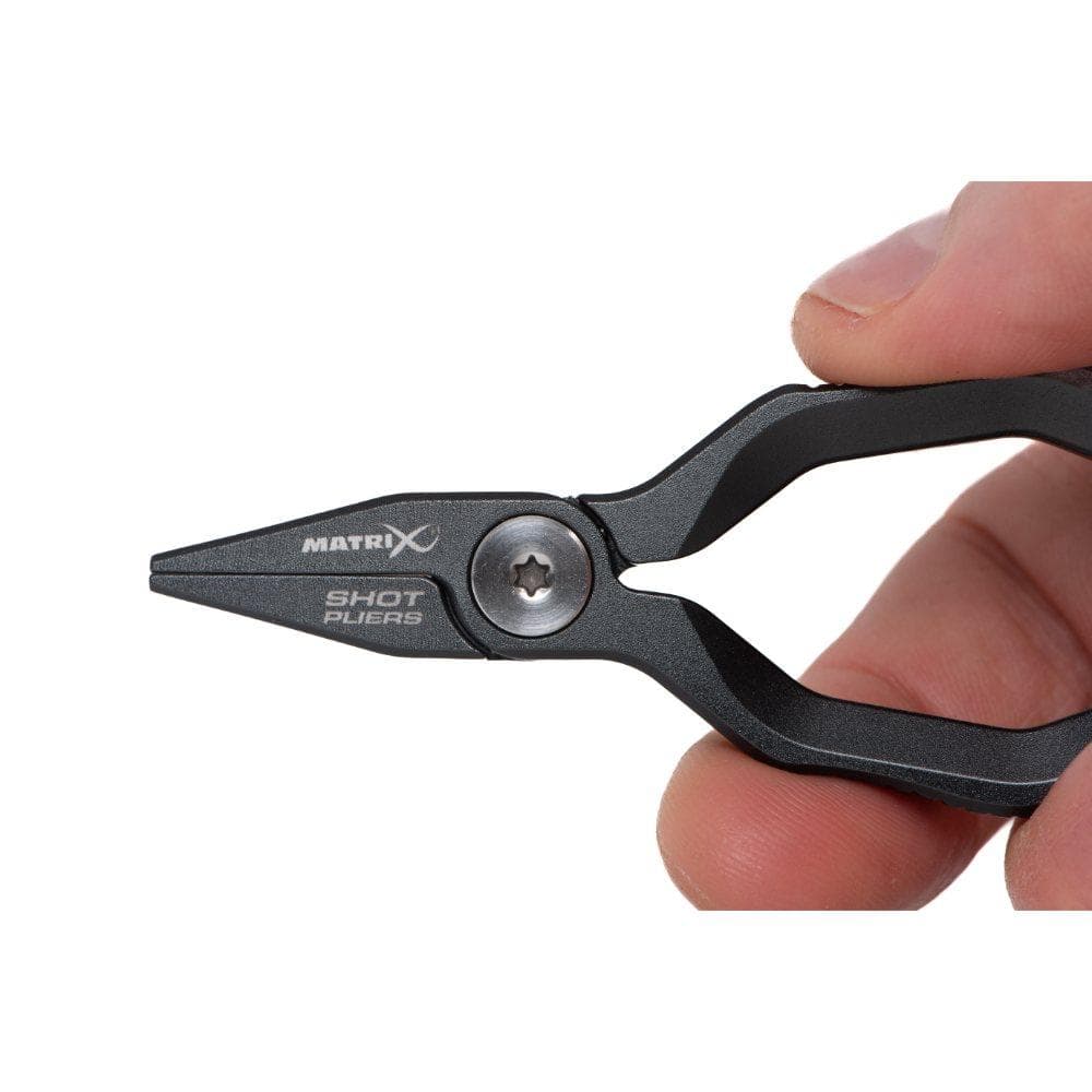 Matrix Mini Shot Pliers - foto 5