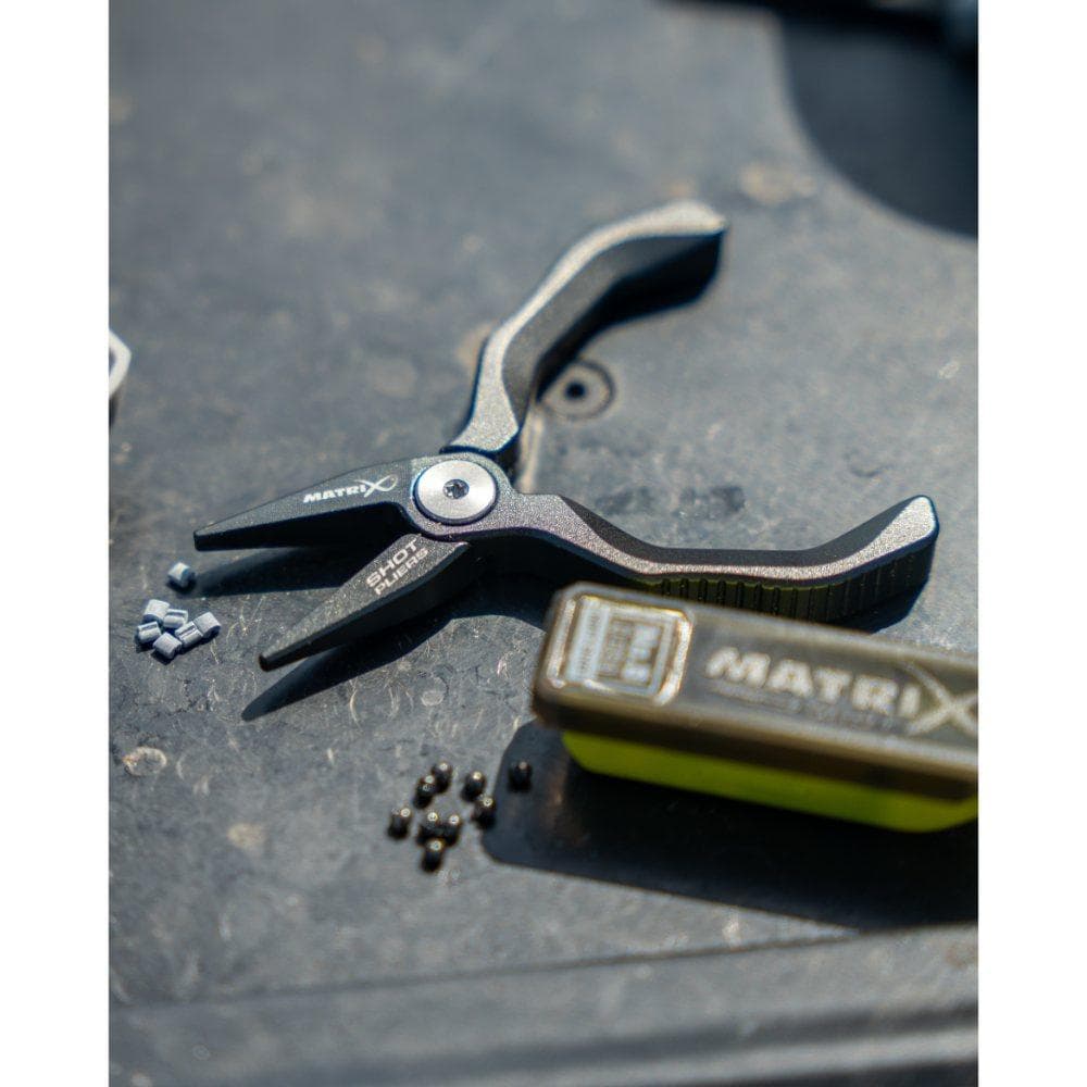 Matrix Mini Shot Pliers - foto 7