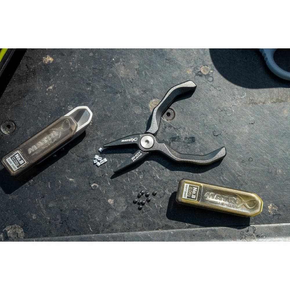 Matrix Mini Shot Pliers - foto 8