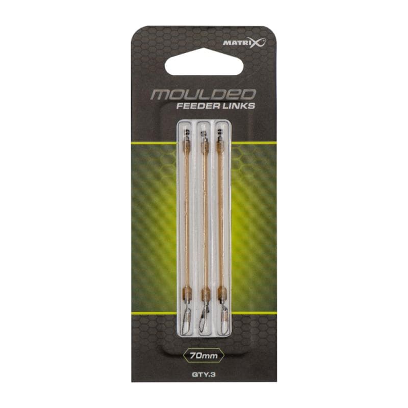 Matrix Moulded Feeder Links 70mm