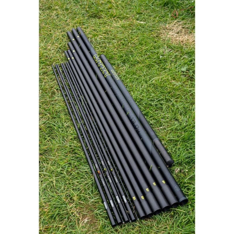 Matrix MTX1 V2 13M Pack - foto 10