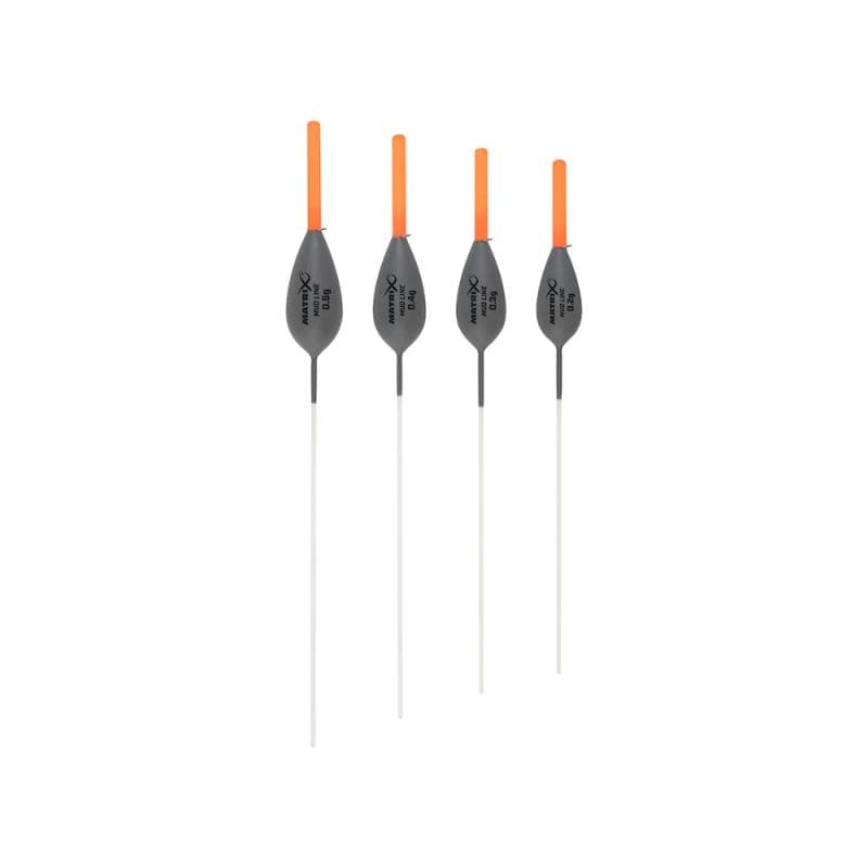 Matrix Mud Line Pole Float 0.2g
