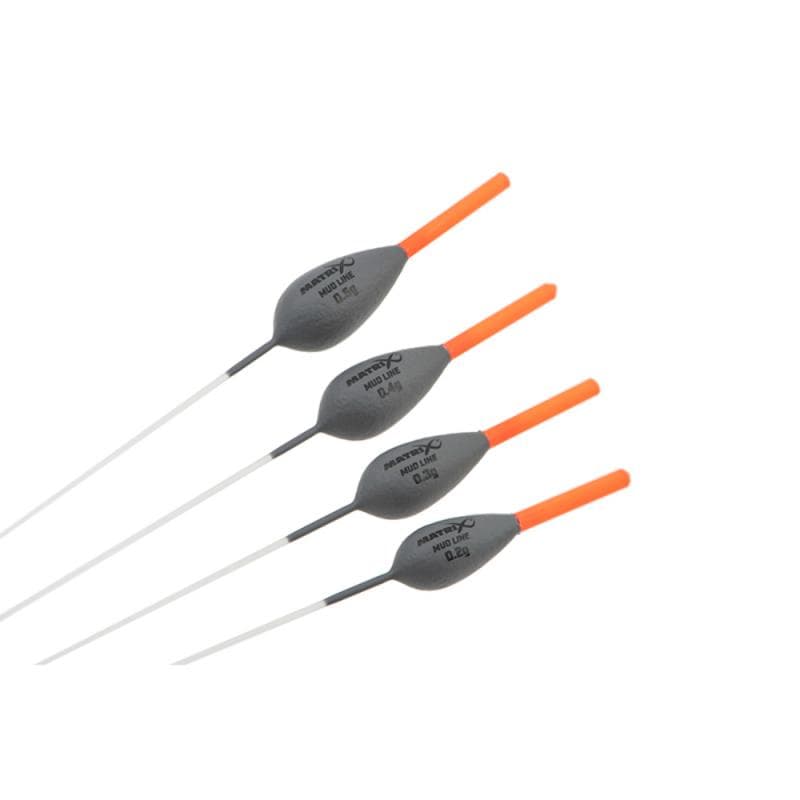 Matrix Mud Line Pole Float 0.3g - foto 2