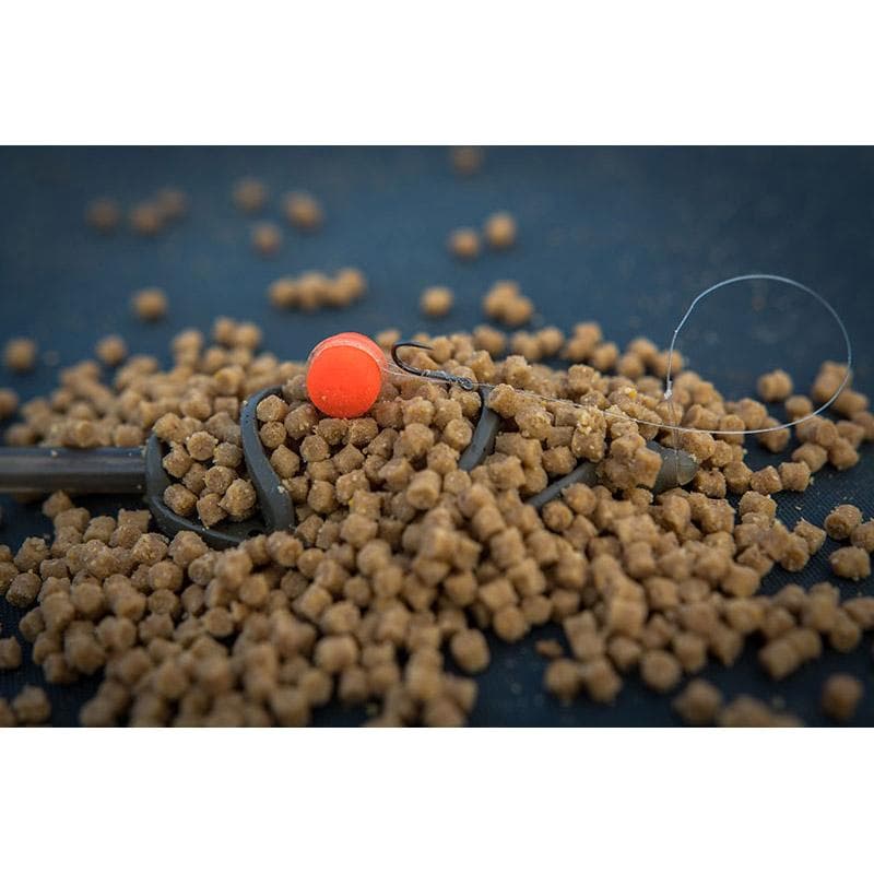 Matrix MXC-3 Bait Band Rigs 10cm Size 12/0.20mm - foto 3