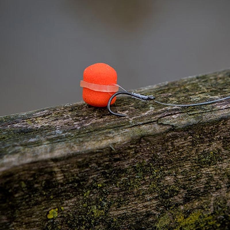 Matrix MXC-3 Bait Band Rigs 15cm Size 12/0.18mm - foto 3