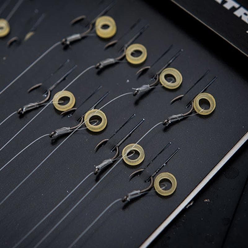 Matrix MXC-3 Bait Band Rigs 15cm Size 16/0.145mm - foto 4