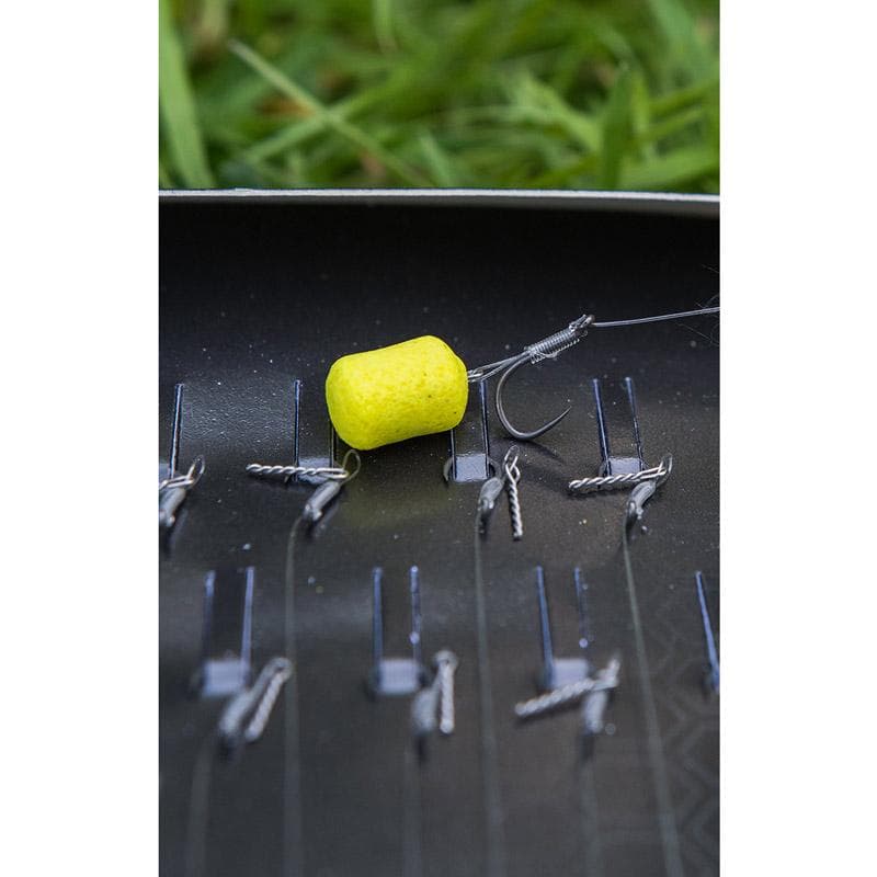 Matrix MXC-3 Boilie Pin Rigs 10cm Size14 / 0.18mm - foto 8