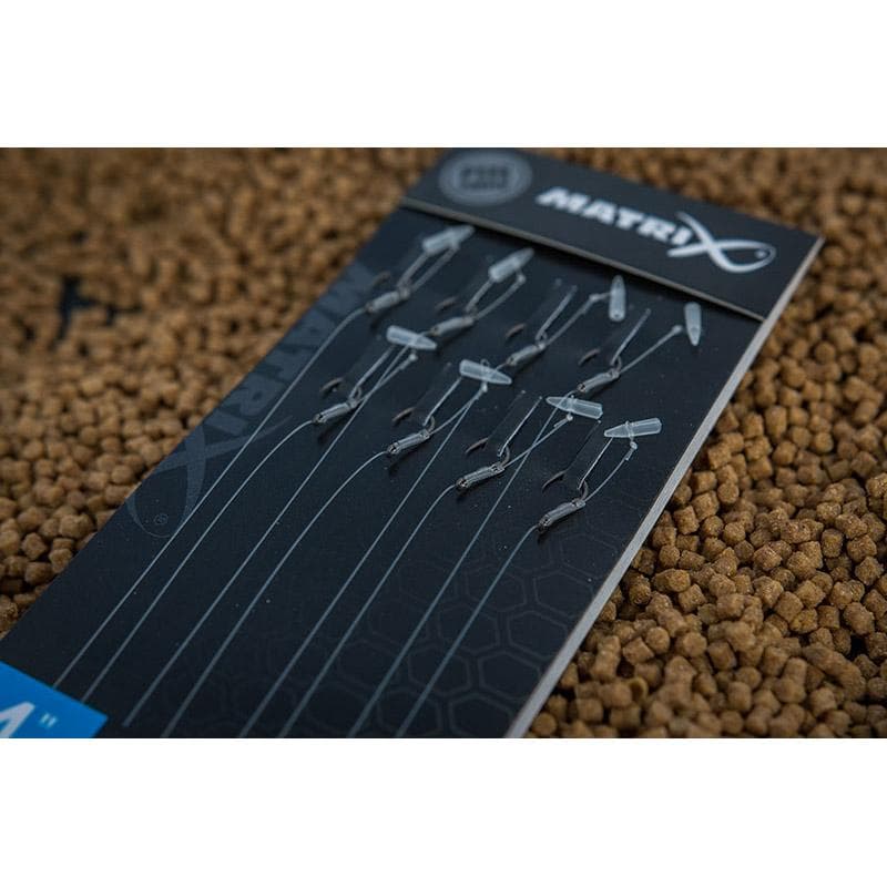 Matrix MXC-3 Super Stop Rigs 10cm Size 16 / 0.165mm - foto 4