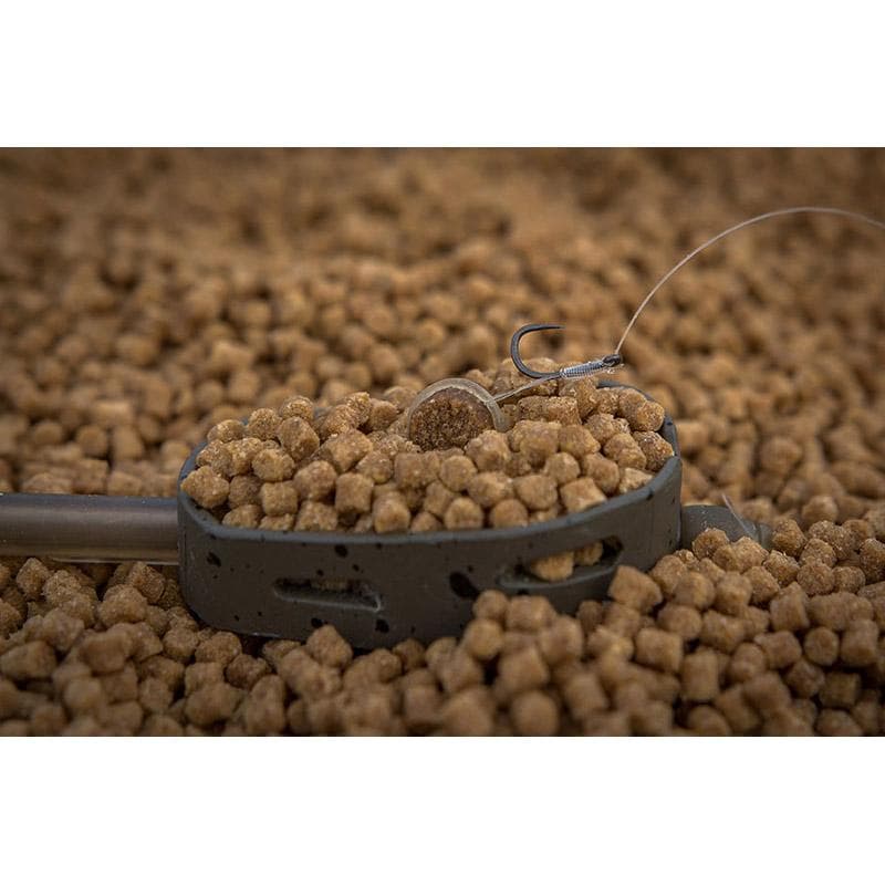 Matrix MXC-4 X-Strong Bait Band Rigs 10cm Size 12/0.234mm - foto 4