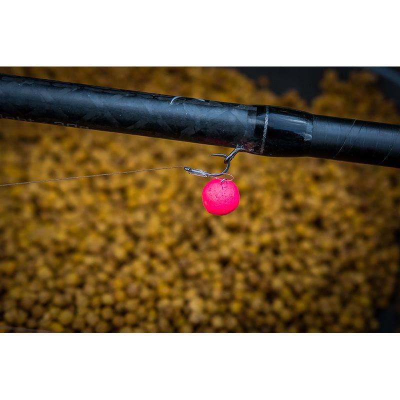 Matrix MXC-4 X-Strong Boilie Pin Rigs 10cm Size 12 / 0.23mm - foto 8