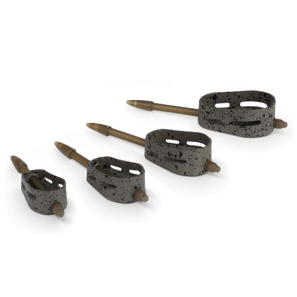 Matrix Open Alloy Feeders M 30g