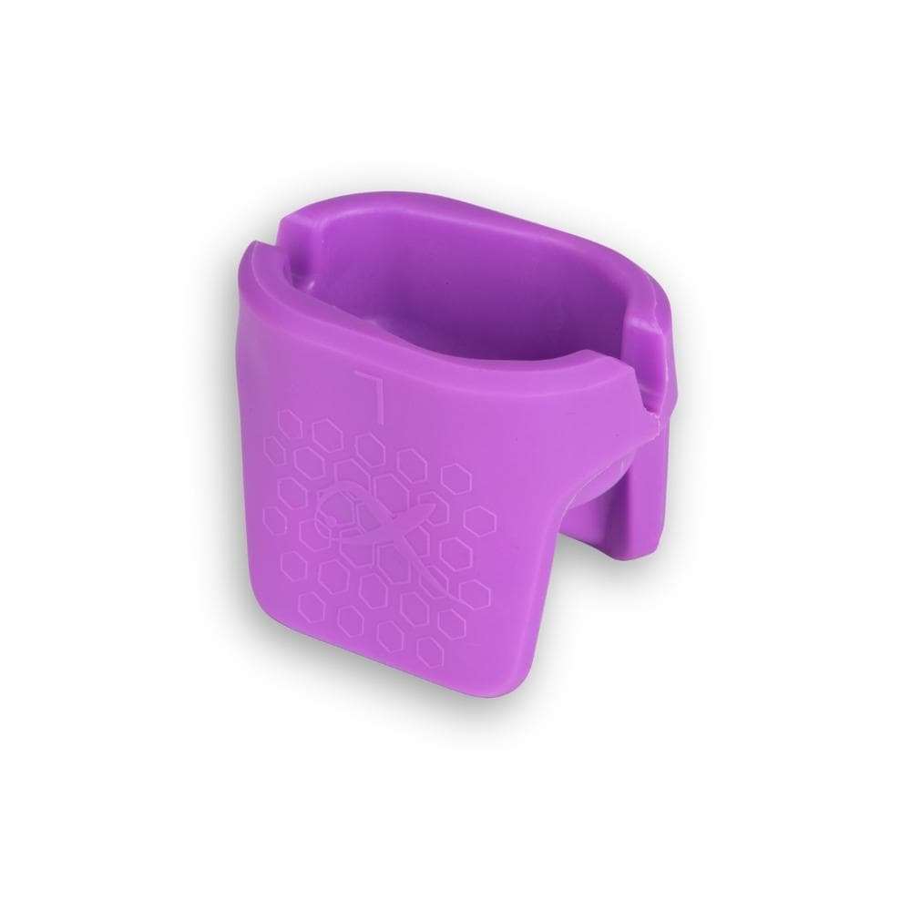 Matrix Open Alloy Moulds Large