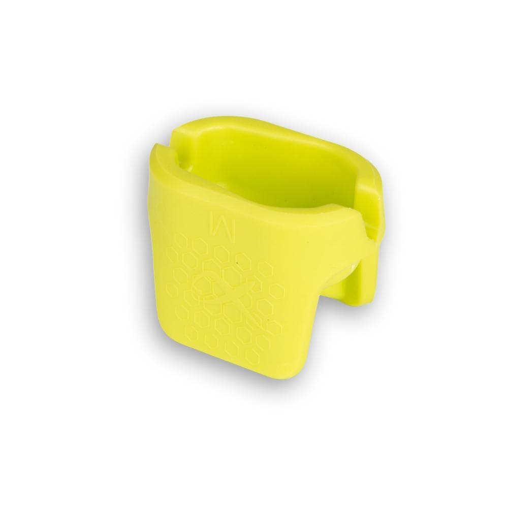Matrix Open Alloy Moulds Medium