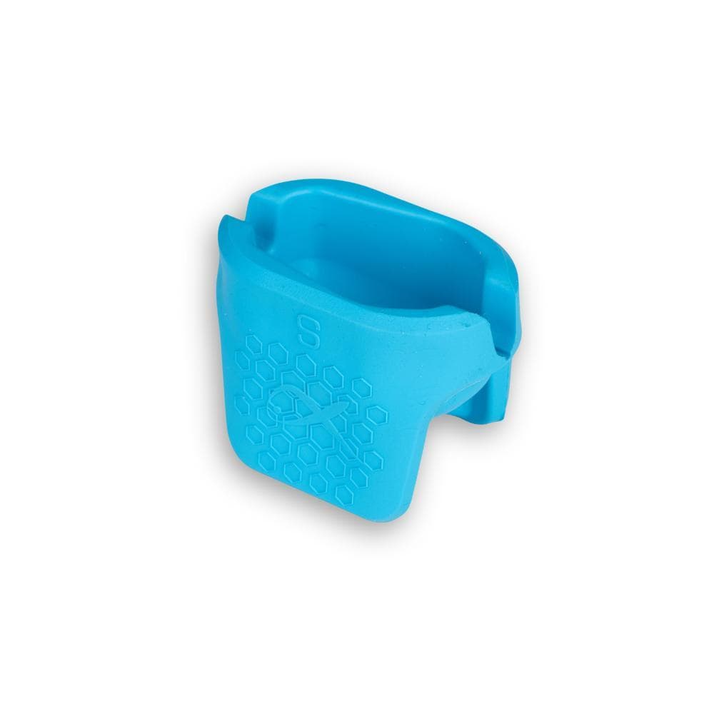 Matrix Open Alloy Moulds Small