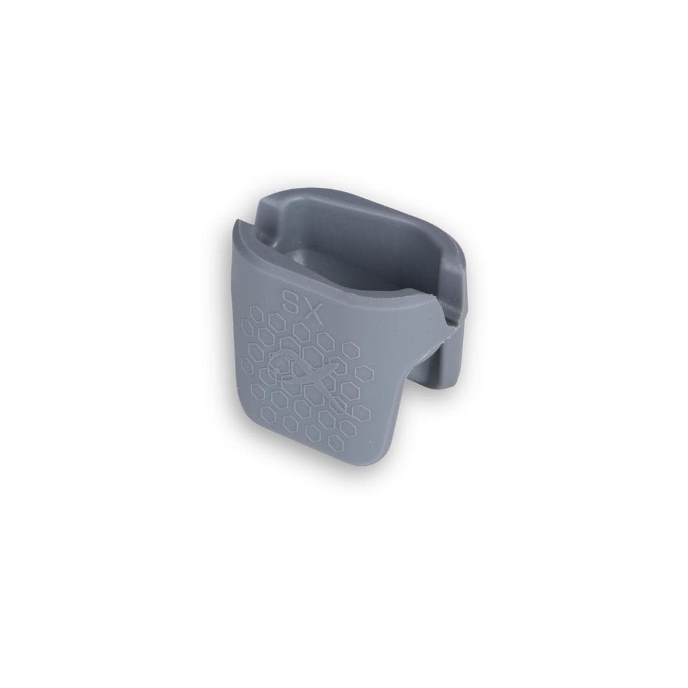 Matrix Open Alloy Moulds XS