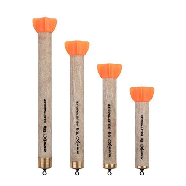 Matrix Pellet Waggler 8g
