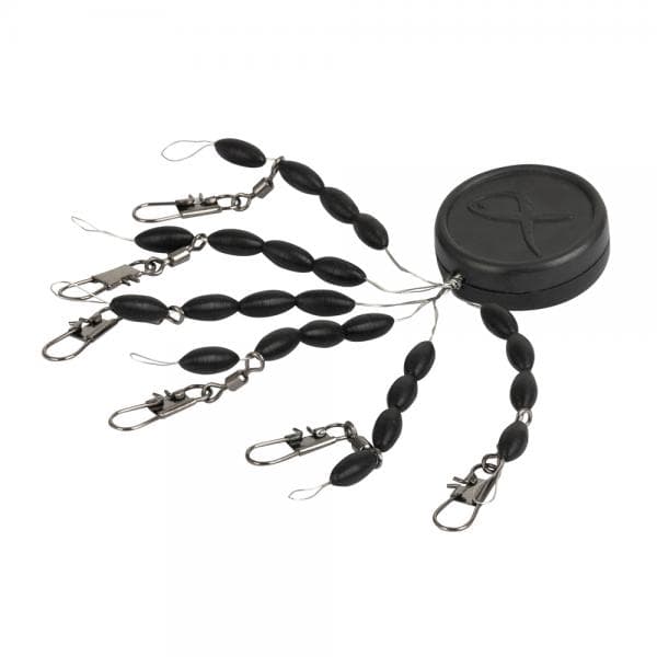Matrix Pellet Waggler Attachments