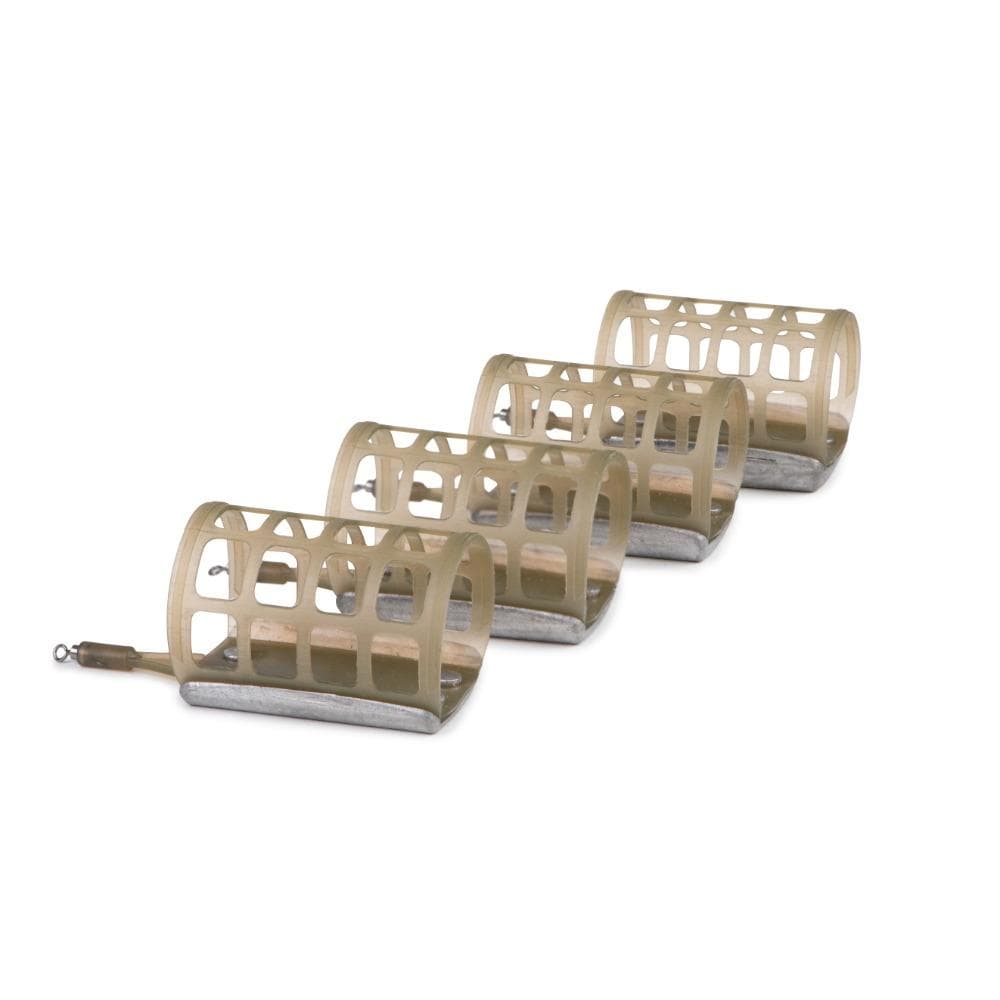 Matrix Plastic Cage Feeder L 30g