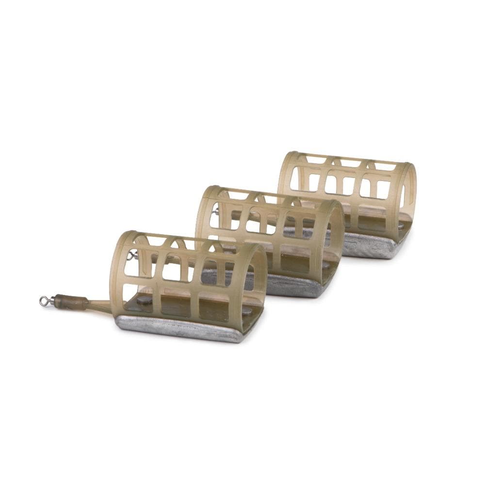 Matrix Plastic Cage Feeder M 40g