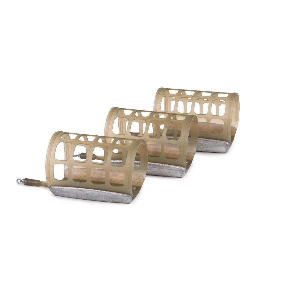 Matrix Plastic Cage Feeder XL 60g