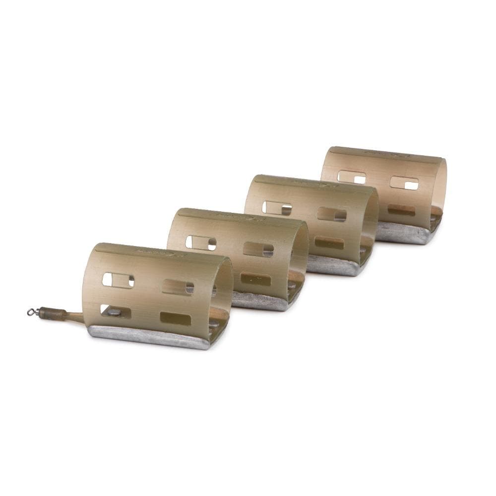 Matrix Plastic Open Ended Feeder L 50g