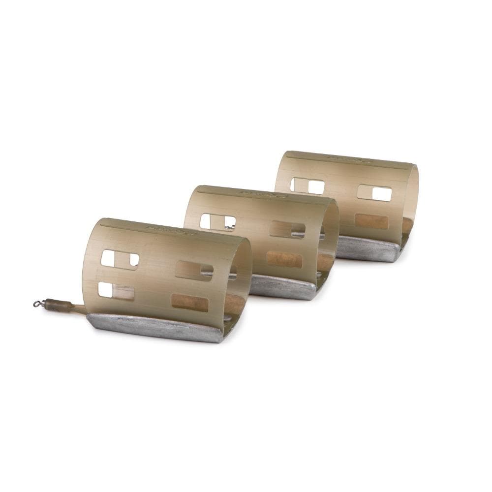 Matrix Plastic Open Ended Feeder XL 45g