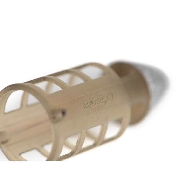 Matrix Plastic Orbit Feeders X-Small 15g - foto 2