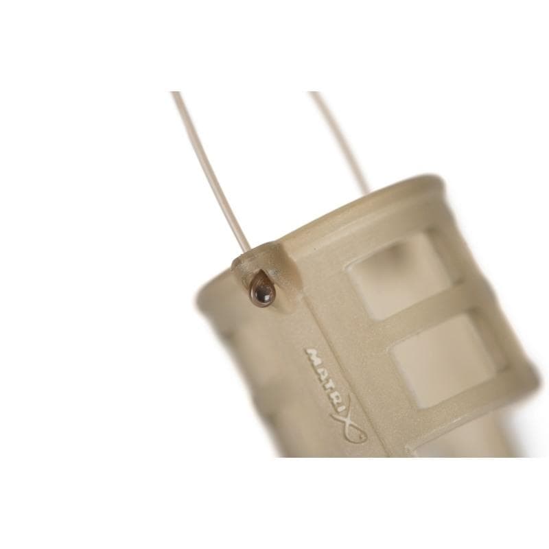 Matrix Plastic Orbit Feeders X-Small 15g - foto 4