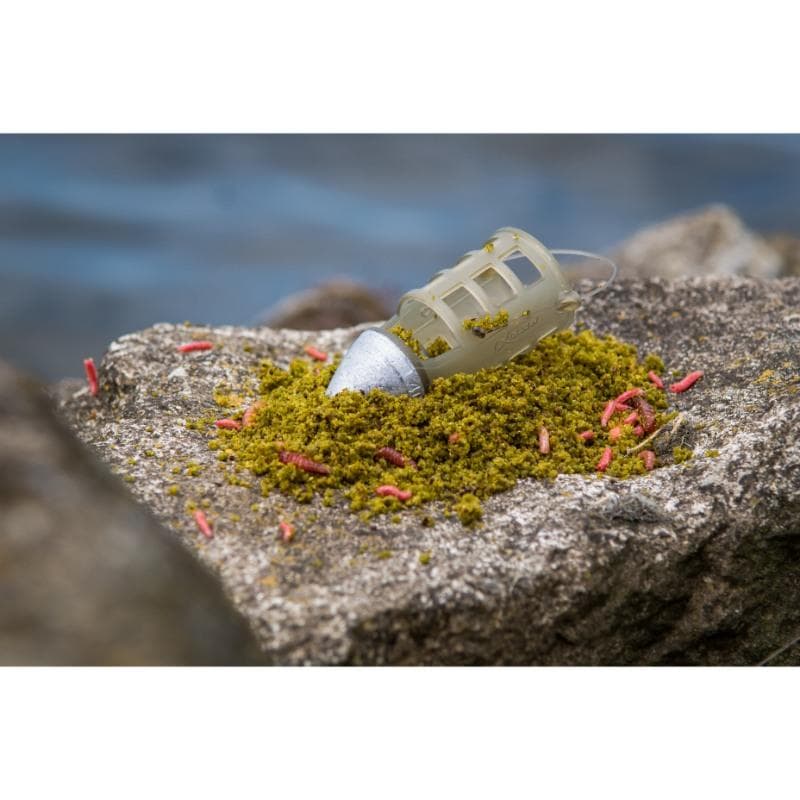 Matrix Plastic Orbit Feeders X-Small 15g - foto 8