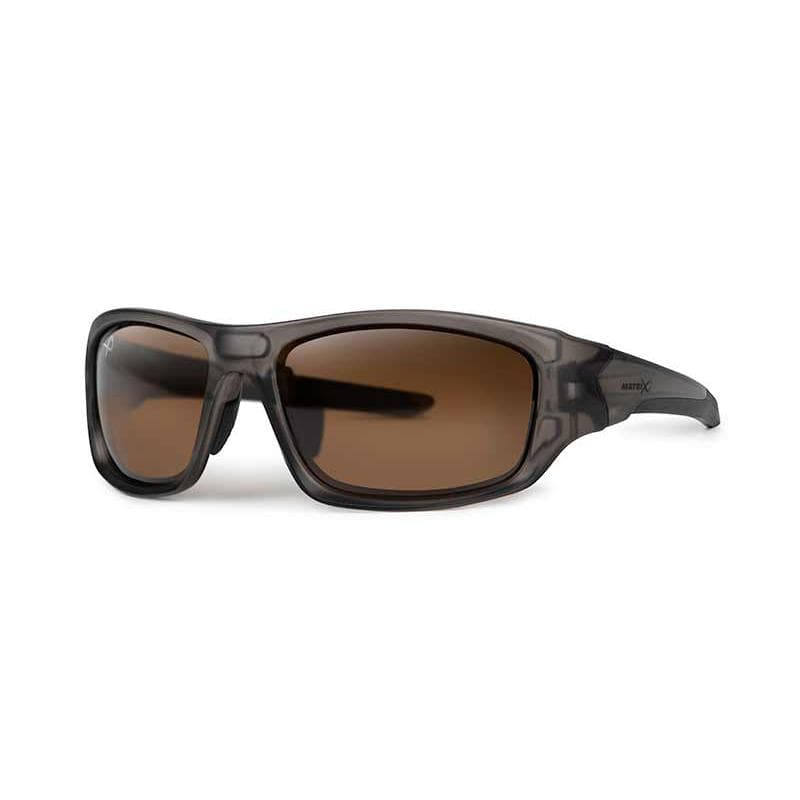 Matrix Polarised Sunglasses Wraps - foto 2