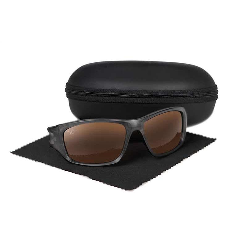 Matrix Polarised Sunglasses Wraps - foto 3