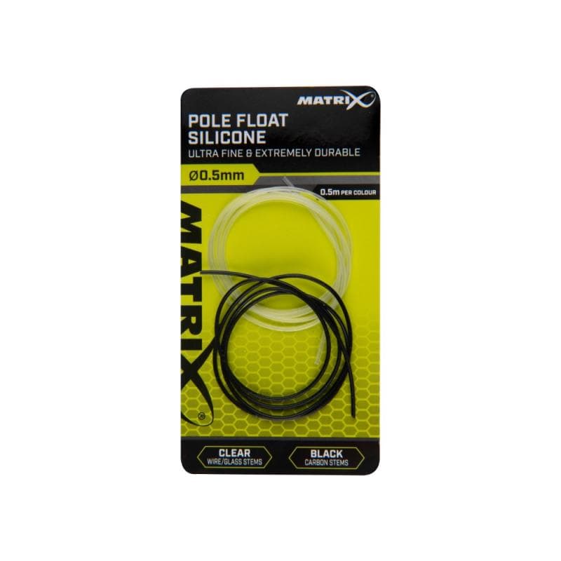 Matrix Pole Silicone 0.7mm