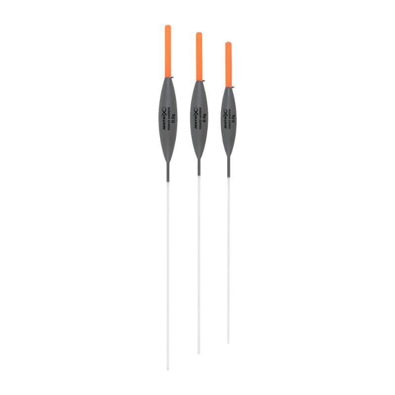 Matrix Power Margin Pole Float 0.2g