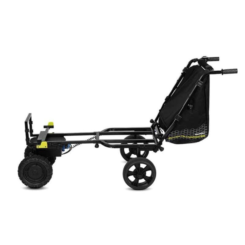 Matrix Power Transporter - foto 4