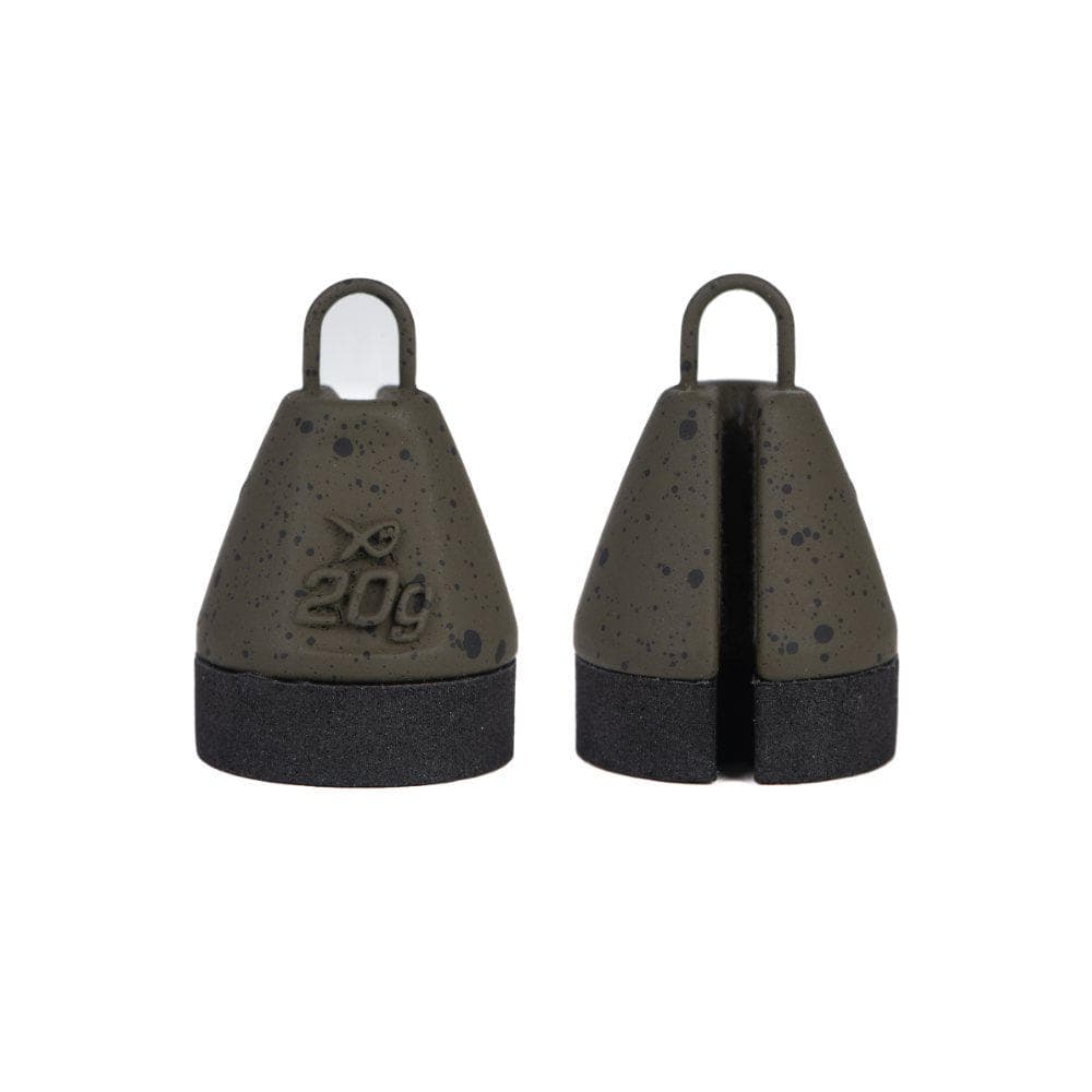 Matrix Precision Plummet 20g 2pcs