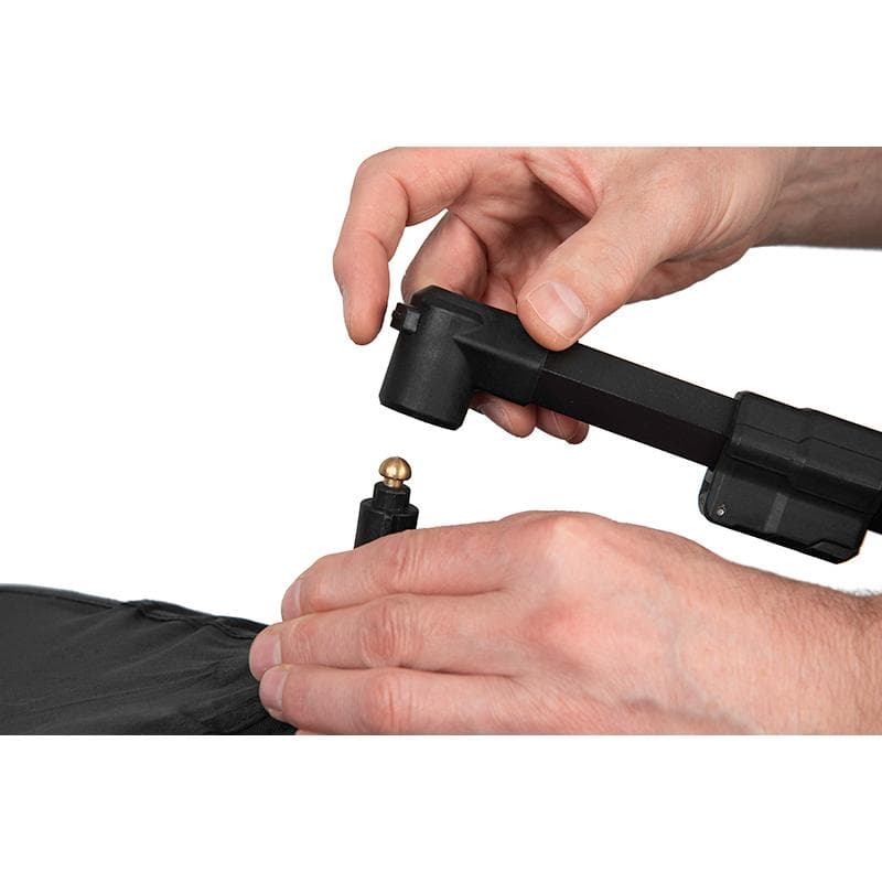 Matrix Pro Bait Brolly - foto 3
