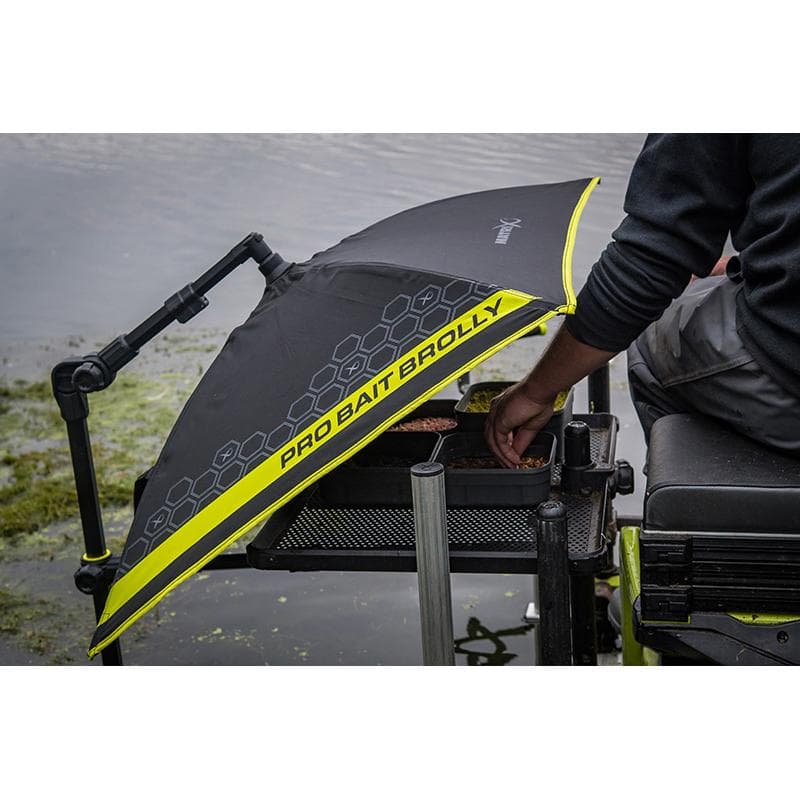 Matrix Pro Bait Brolly - foto 9