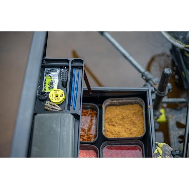 Matrix Pro Feeder Tray - foto 6