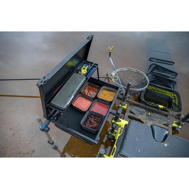 Matrix Pro Feeder Tray - foto 9