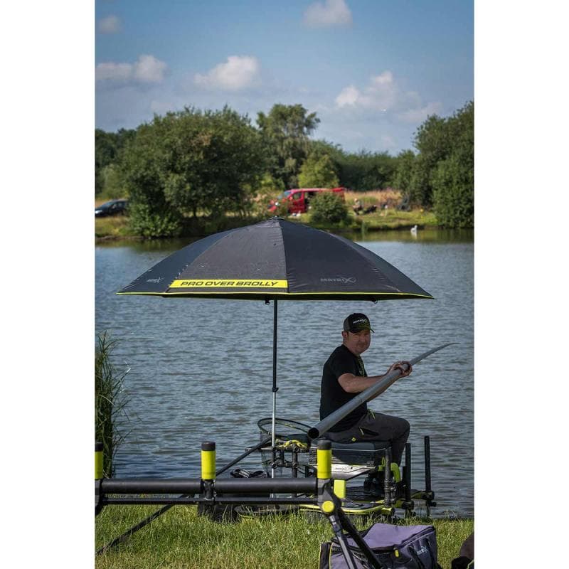 Matrix Pro Over Brolly 45inch - foto 10