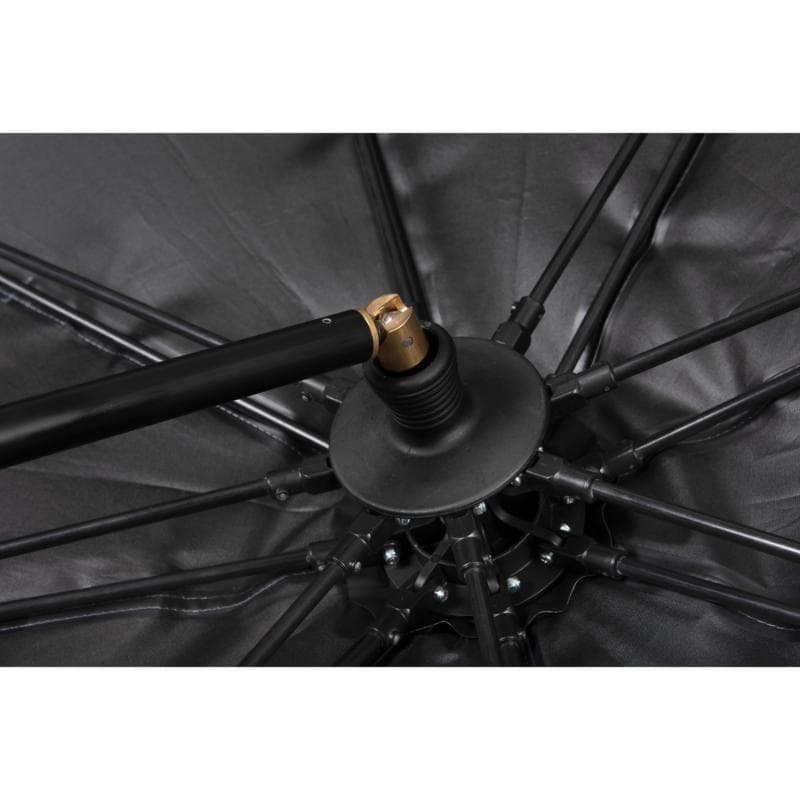 Matrix Pro Over Brolly 45inch - foto 2