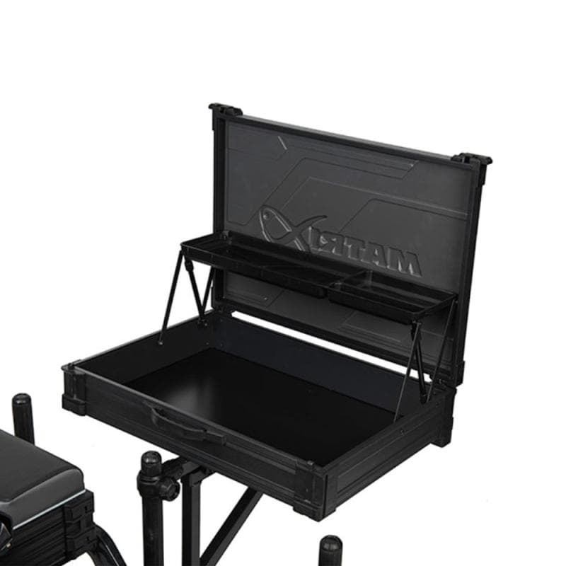 Matrix Pro Rigid Feeder Tray