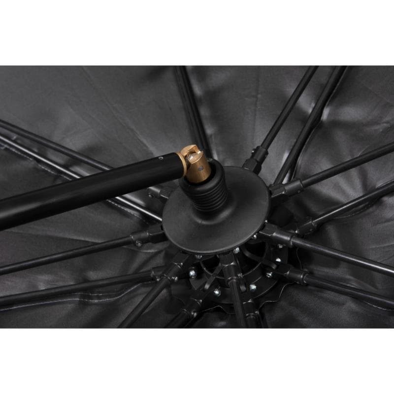 Matrix Pro Space Brolly 50inch - foto 2