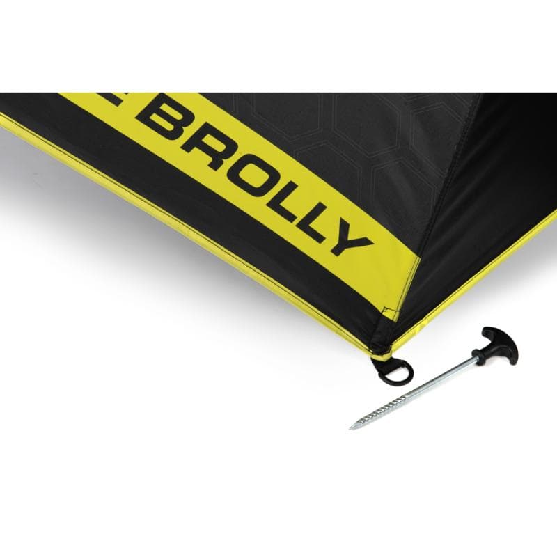 Matrix Pro Space Brolly 50inch - foto 5