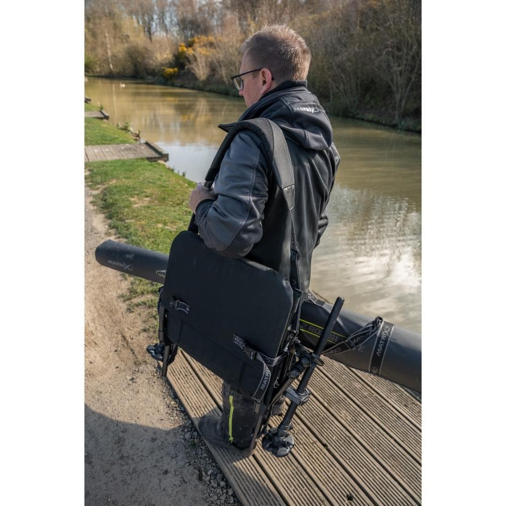 Matrix S25 Lite Accessory Chair - foto 6