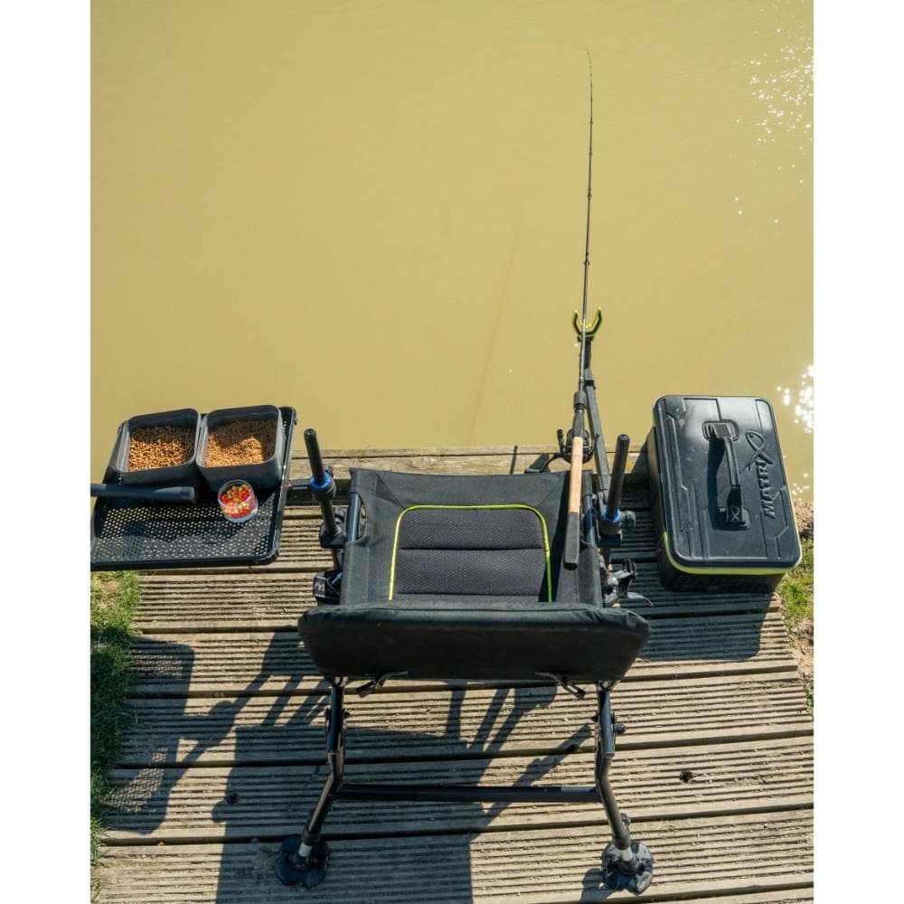 Matrix S25 Lite Accessory Chair - foto 7